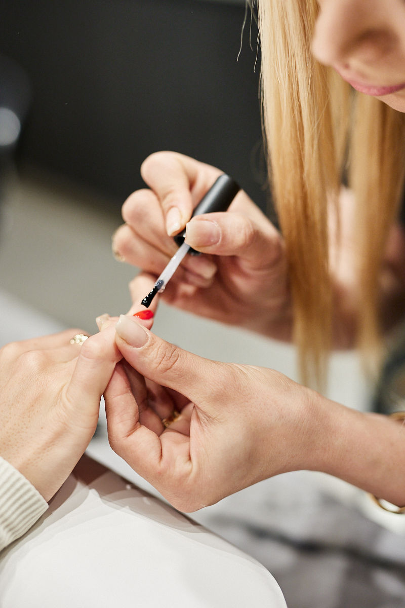 Nail-Care Rituals: How to Create a Mindful Nail-Care Routine for the Changing Seasons